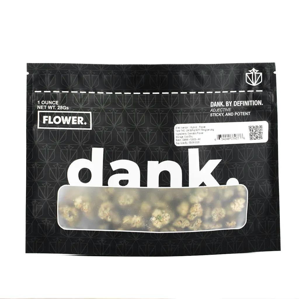 Dank | Allen Iverson | 28g