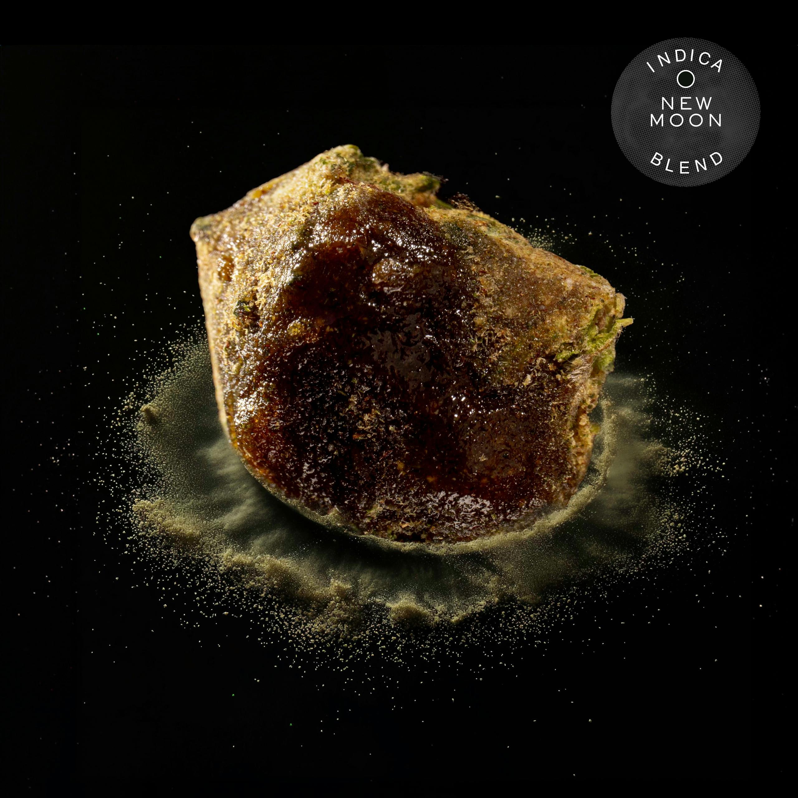 image of New Moon Moon Rocks