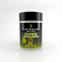 Electraleaf - 5 Pack .5g Prerolls - Super Lemon Diesel