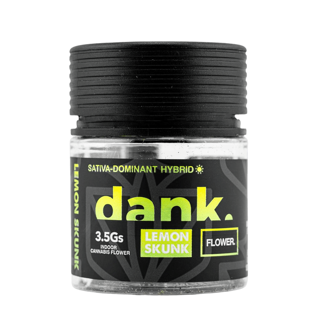 Lemon Skunk | Jar