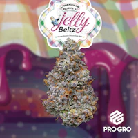 Jelly Beltz 1g Pre-Roll - product image at King of Budz