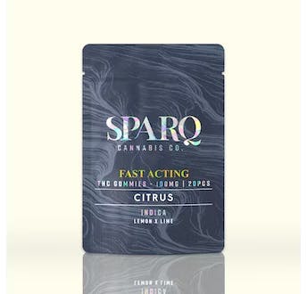 SPARQ | The Vault (Worcester)