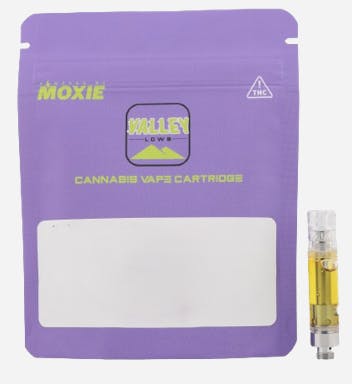 Live Resin Milk & Garys Cartridge