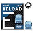 RELOAD CLASSIC Platinum Bubba OG