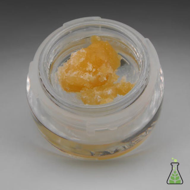 Cinnamon Sour (I) - 1g Crumble - Sanctuary Medicinals - Image 2