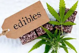 Edibles category image