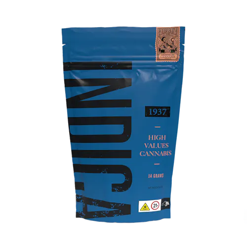 Znacks | Flower | 14g-active