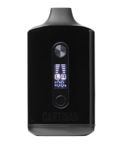 Cartisan | Veil Bar Duo | Prism-active