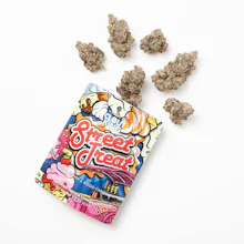Clout King - 3.5g Prepack - Street Treat