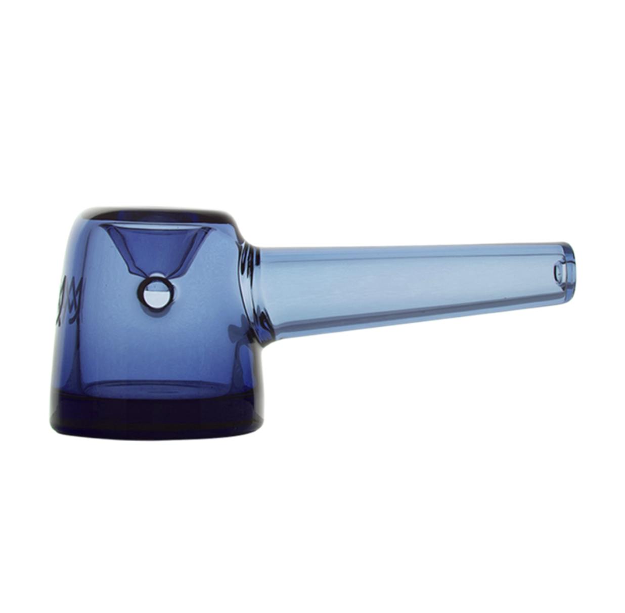MJ Arsenal Deco Hand Pipe | Azure - ACCESSORIES cannabis product, N/A