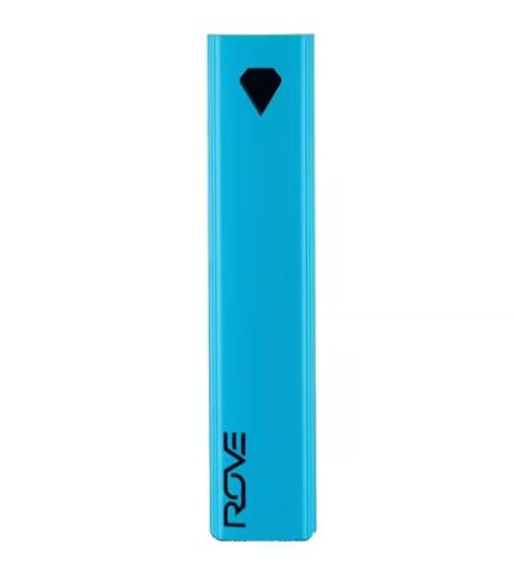 Rove Rove | Diamond Series Battery - Light Blue