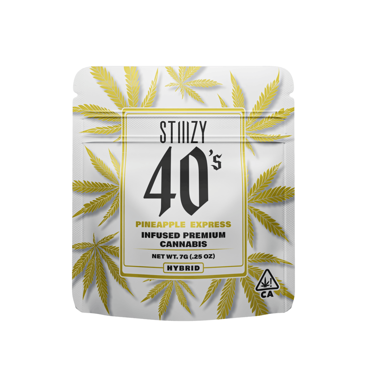 The Corner Menu - a Cannabis Dispensary in Long Beach, CA