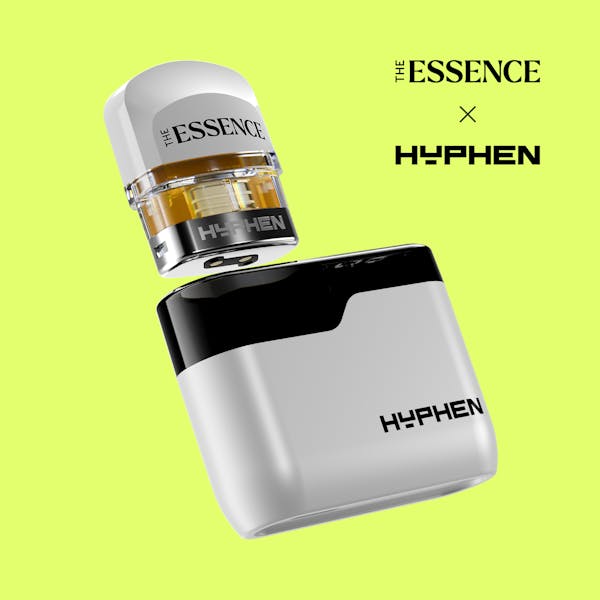 Hyphen x (the) Essence l Pineapple Express AIO Vape Pen