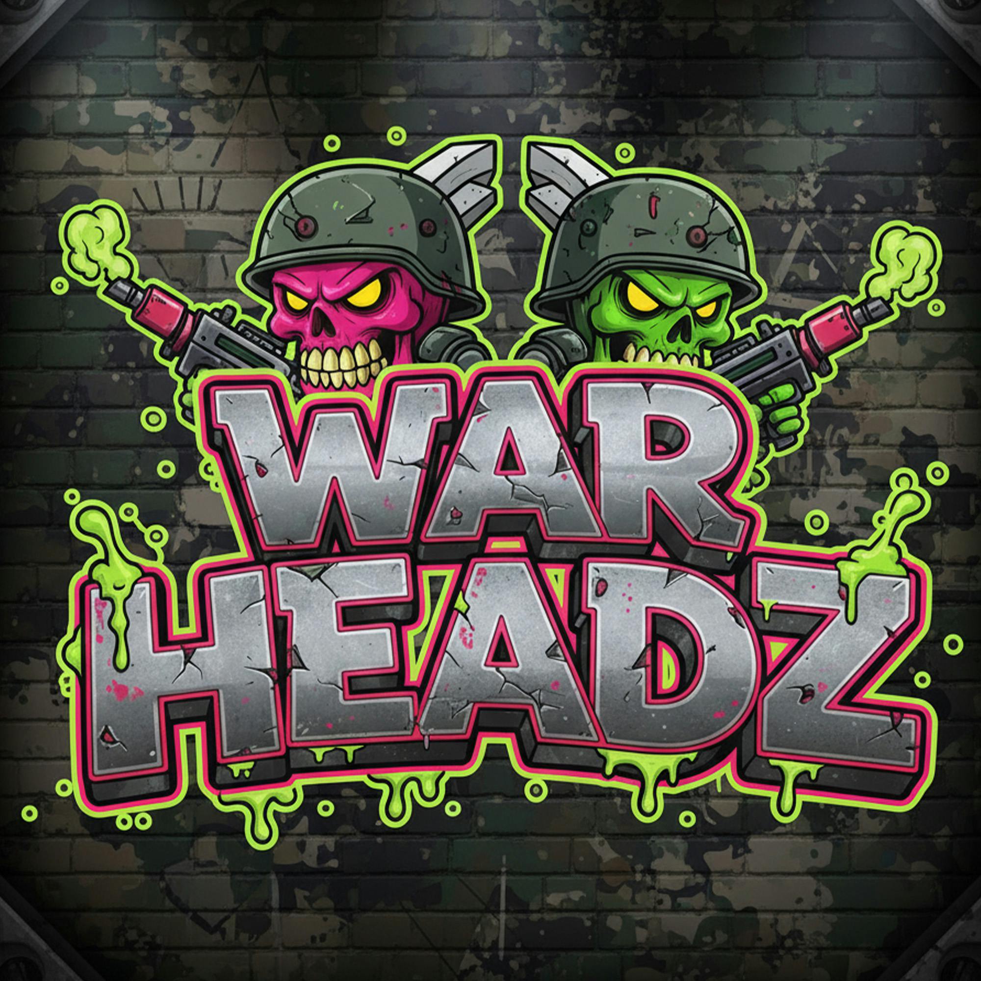 DELI - War Headz