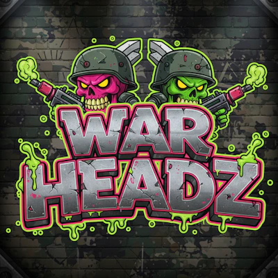 DELI - Warheadz - FLOWER by Bulk Boyz at King of Budz