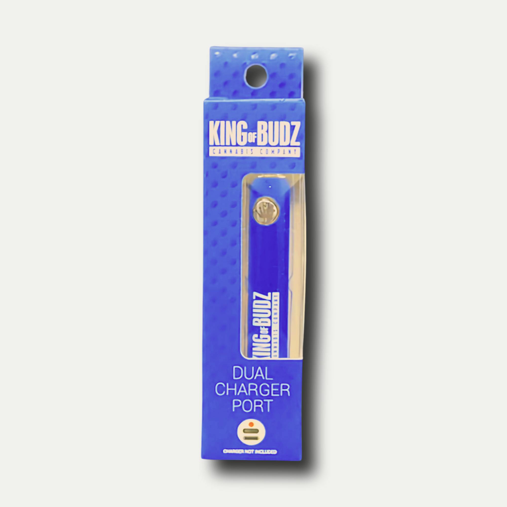 KOB - 510 Battery - Blue