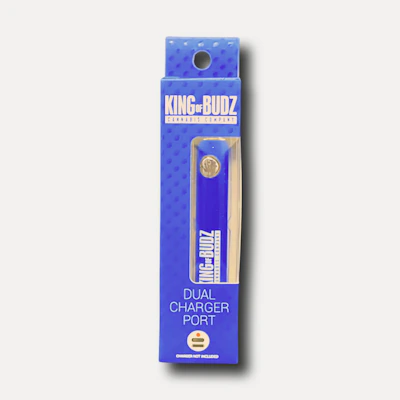 KOB - 510 Battery - Blue