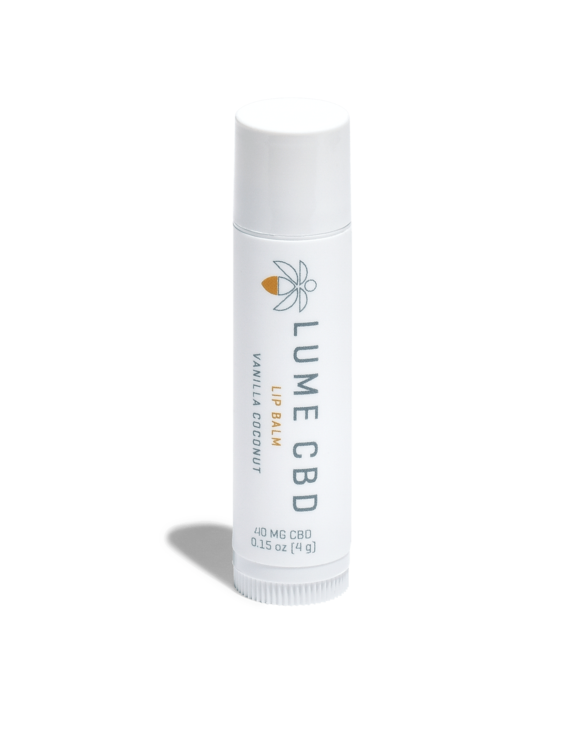 CBD LIP BALM 40MG