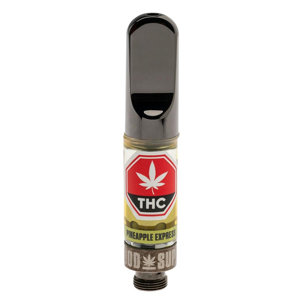 Pineapple express cartridge | 1g-1