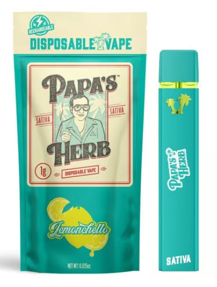 Buy Papa's Herb Online