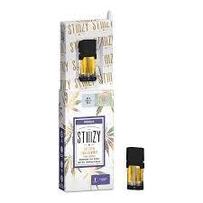 TAHOE OG LIVE RESIN LIQUID DIAMONDS POD