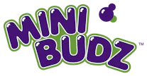 4Front - MiniBudz Logo