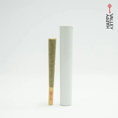 Banana Jealousy Pre-Roll | 1g-1