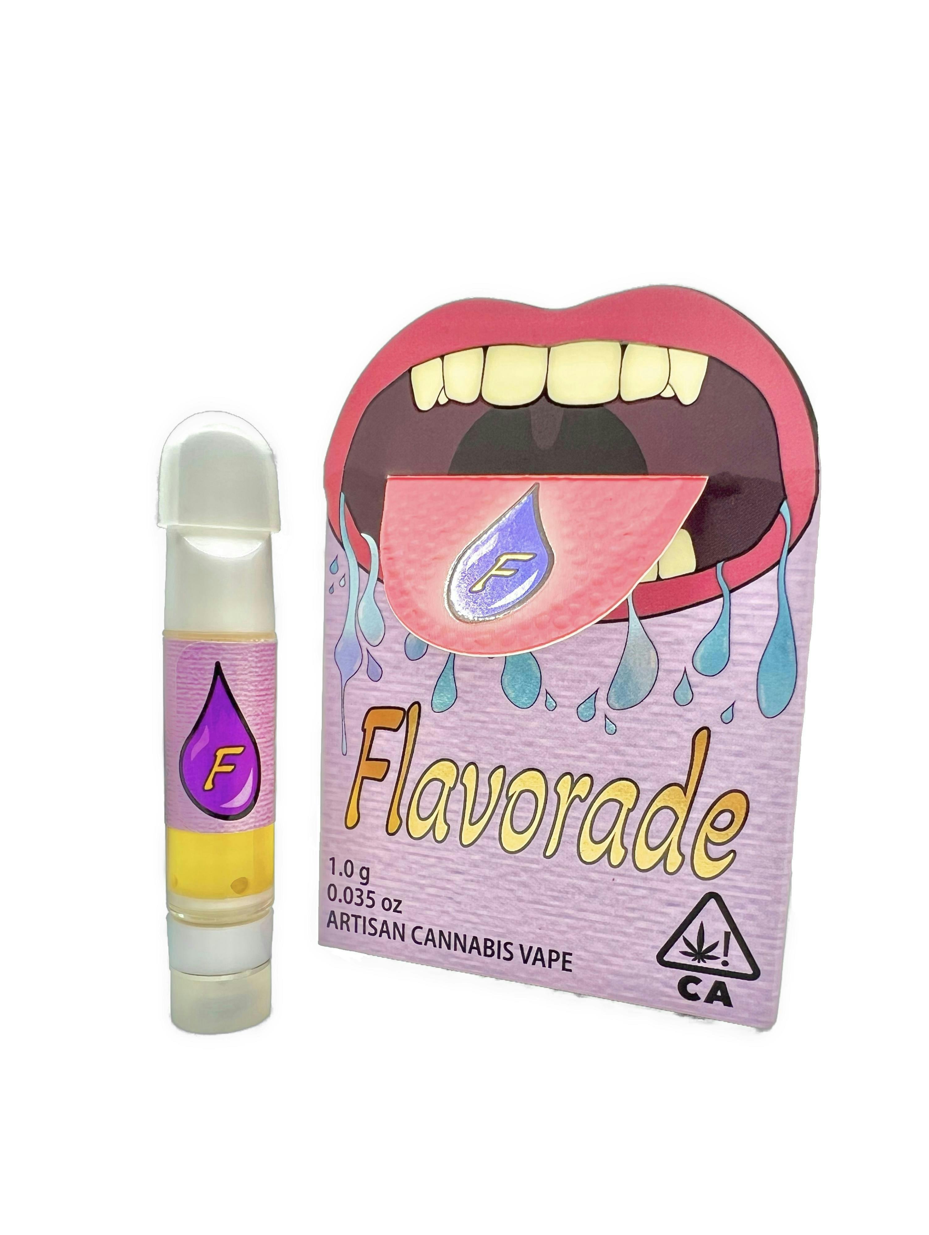 Flavorade | チェリーポッパーズカートリッジFlavorade | チェリーポッパーズカートリッジ  