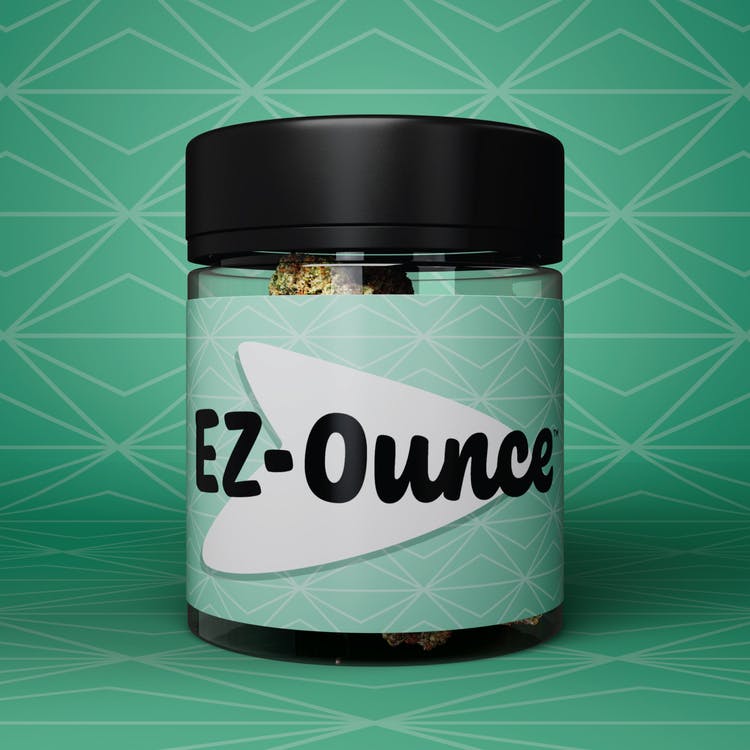 EZ: Sunset Sherbert