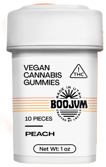 Peach | 20mg - 10 Count