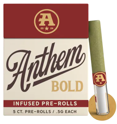 Anthem Smoke And Vape Premium Vape Shop in Las Vegas