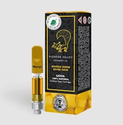 Mango Super Silver Haze - Cartridge 1g