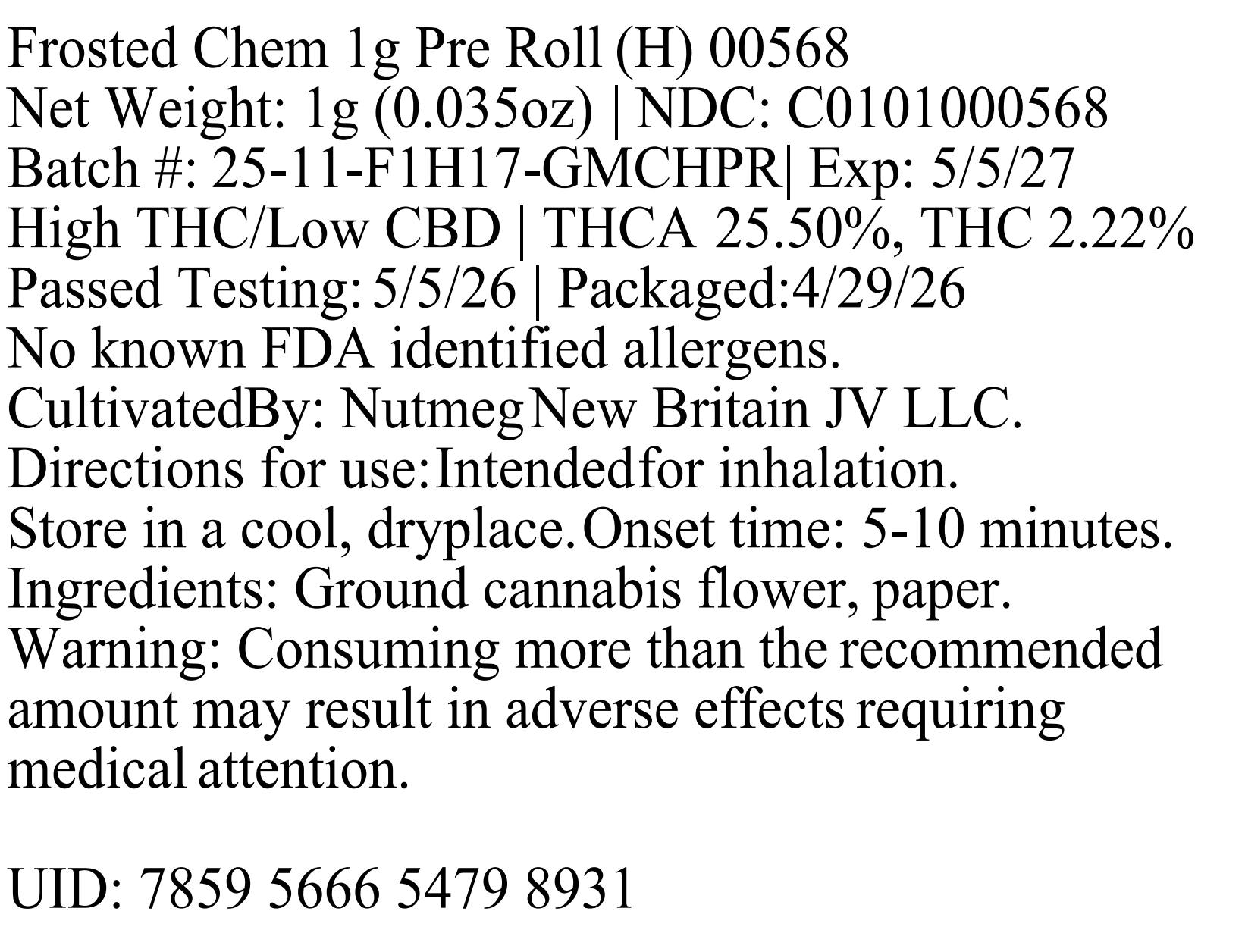 Image of product