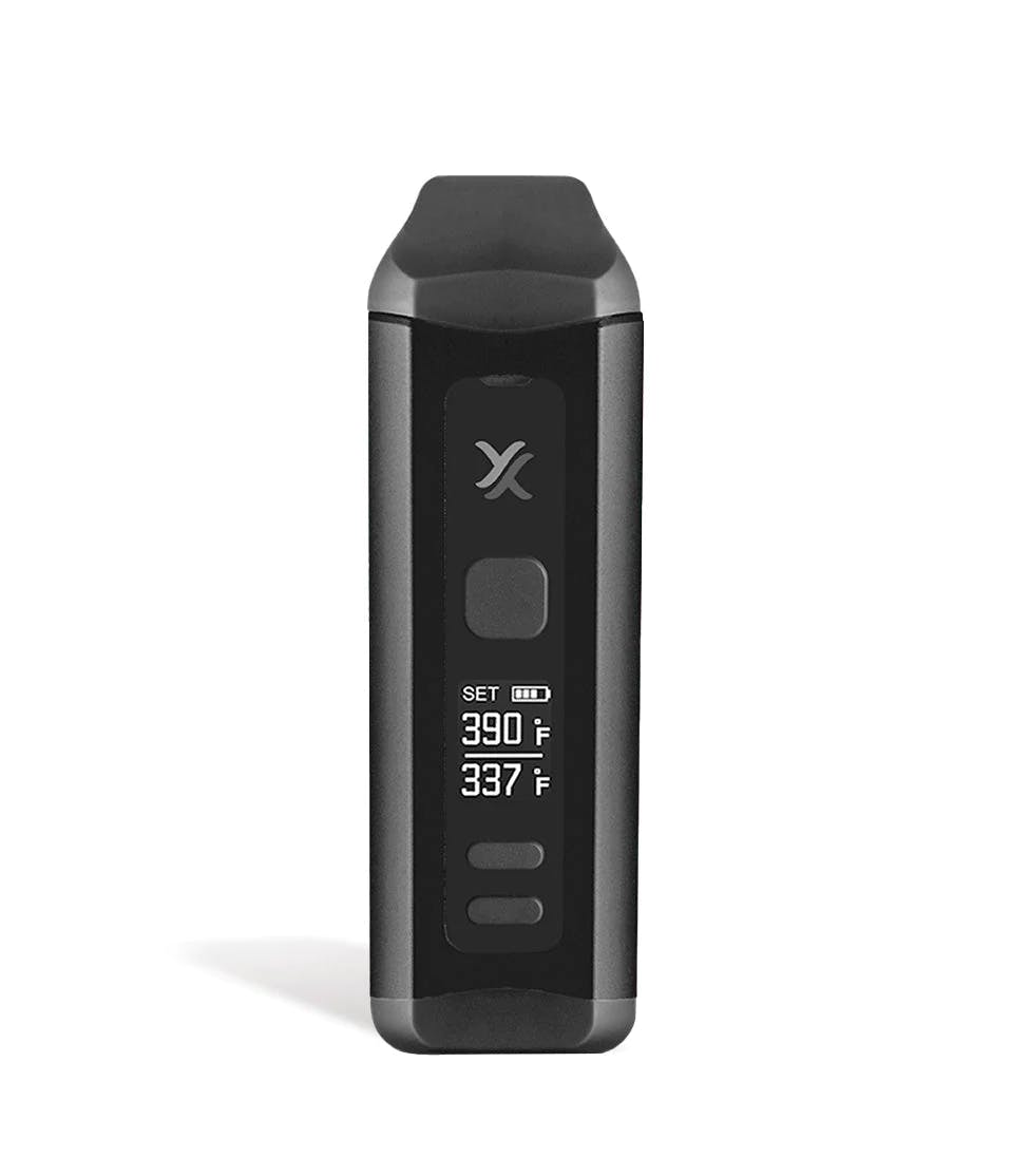 Exxus | Mini Plus | Black