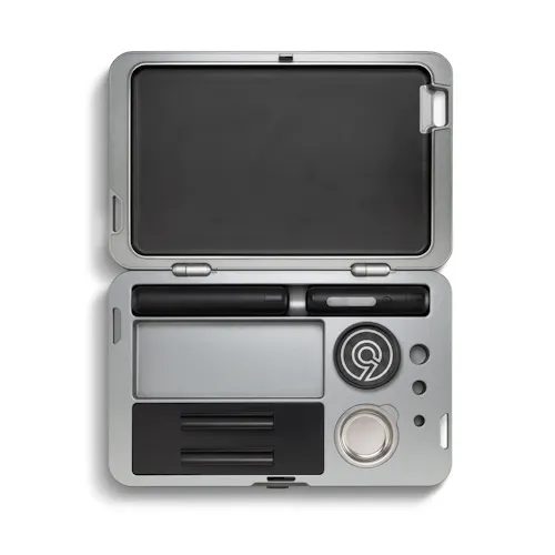 Cloudious9 | MLT9 (Mobile Lap Tray)-active