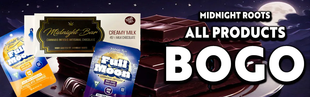 Midnight Roots - BOGO