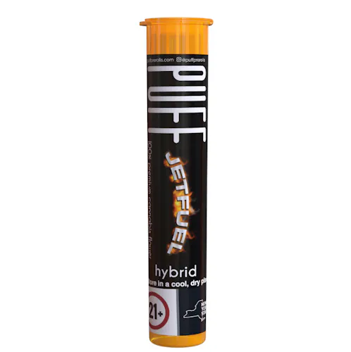 Jet Fuel – hybrid – 1 gram pre-roll-2