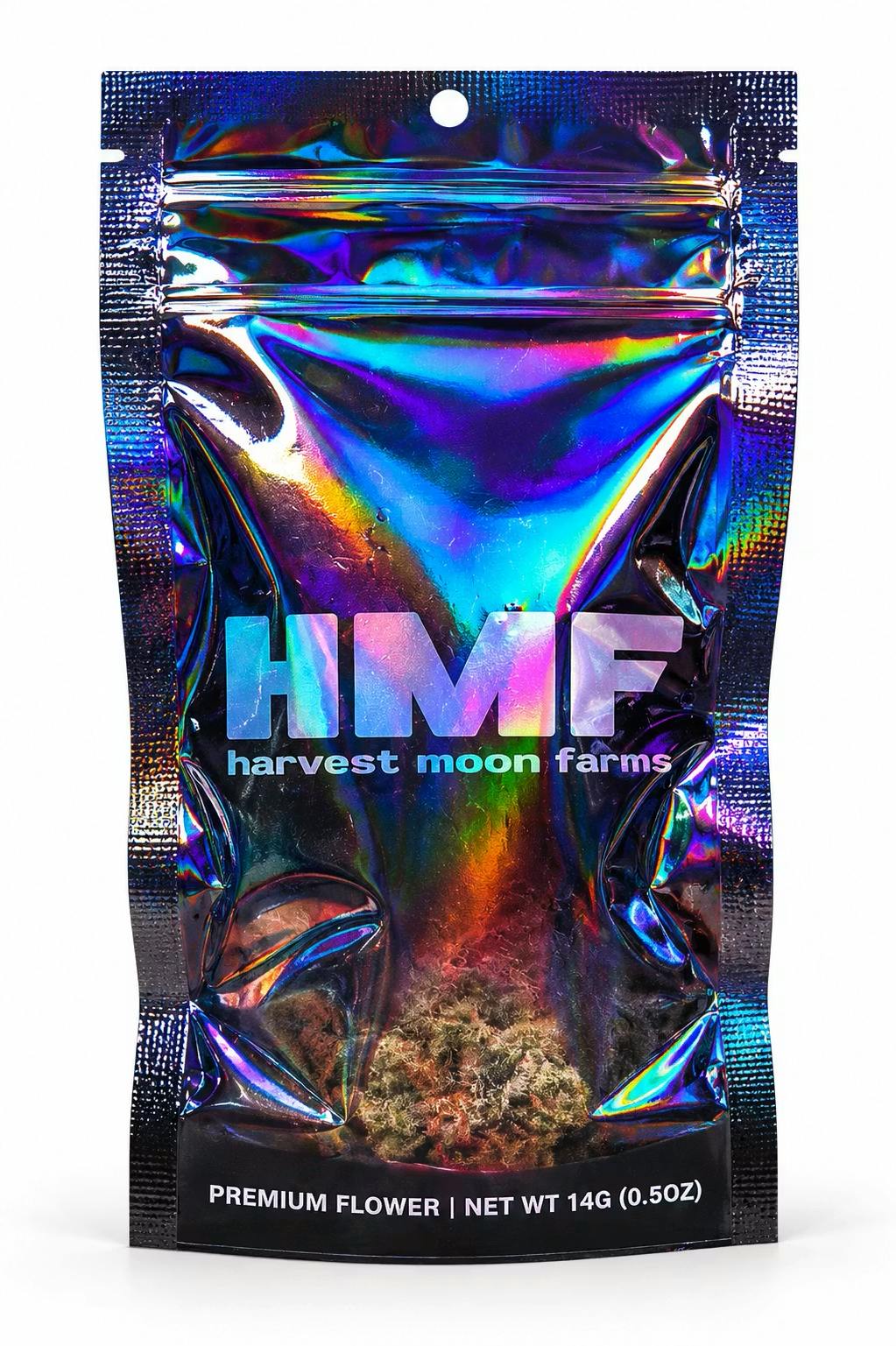 40% off HarvestMoon Happy Hour!
