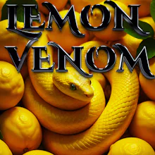 Leal - 3.5g - Lemon Venom - FLOWER by LEAL at King of Budz