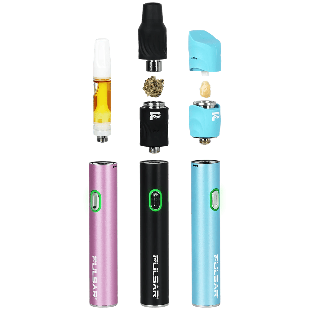 Product Pulsar - Delta 3 n' 1