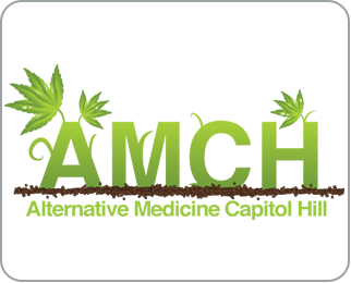 logo for Alternative Medicine Capitol Hill