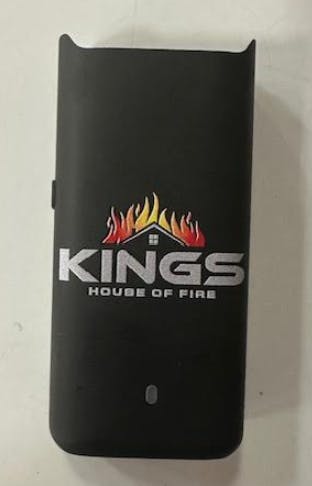 Battery | KHOF | Eureka POD Battery