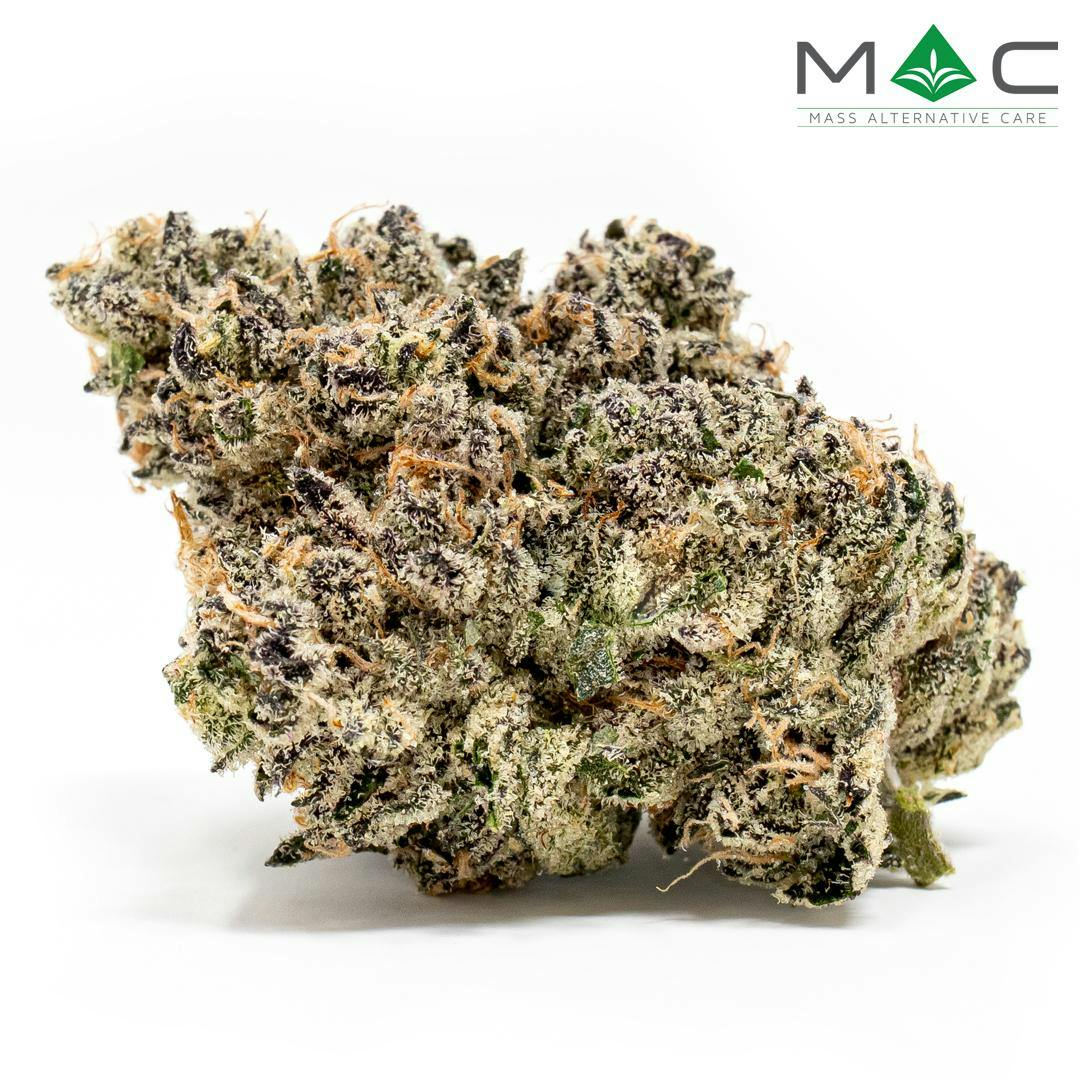 Product Grape Zorilla | Flower | 14g