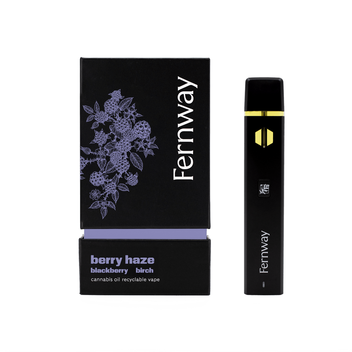 Photo of Fernway Lavender Dream | Disposable Vape