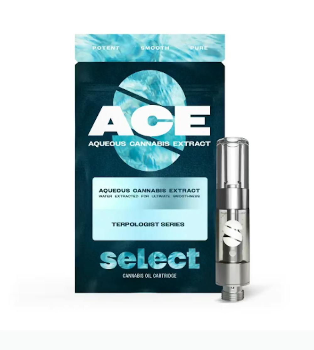 Product 510 | Super Sour Diesel (S) Select ACE Cartridge