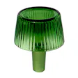 Deco Bowl Emerald