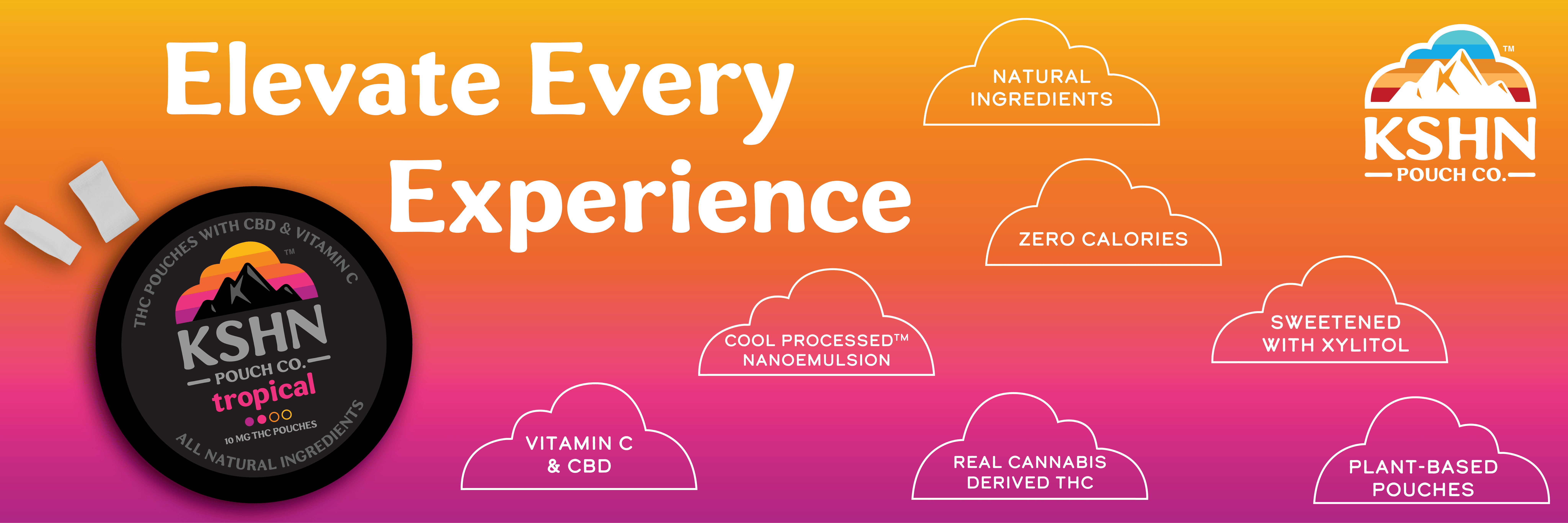 Elevate Every Experience with KSHN
