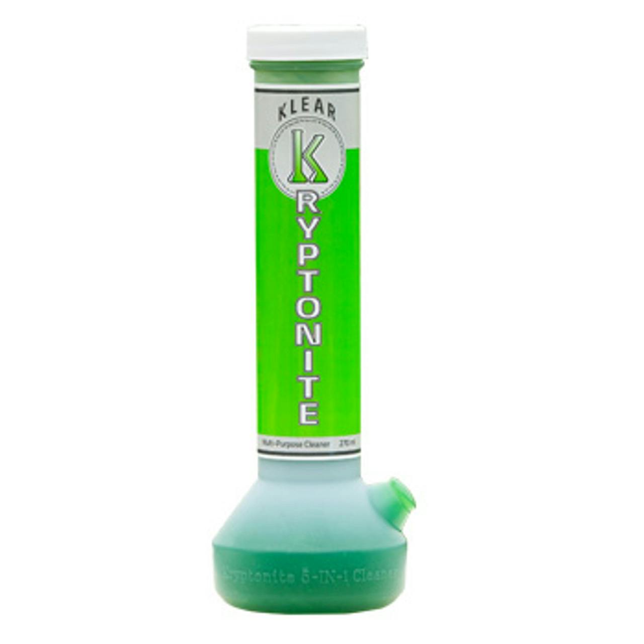 Photo of KLEAR Kryptonite Original Bong Cleaner 270ml