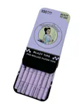 Purple Pre-Rolled Filter Tip TIN