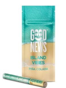 Shop Good News Products in Plymouth County | SOUTH SHORE BUDS
